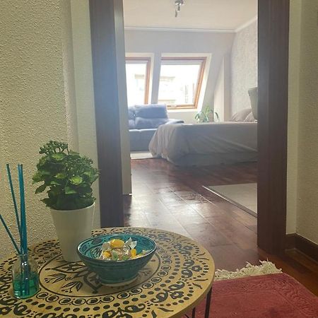 ויגו Estudio Plaza Eliptica B&B מראה חיצוני תמונה