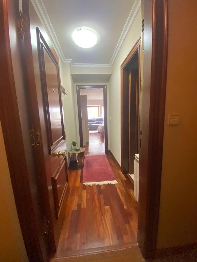 ויגו Estudio Plaza Eliptica B&B מראה חיצוני תמונה